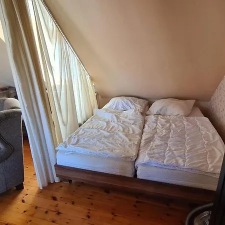 Altstadtflair Apartment Waren (Mueritz)