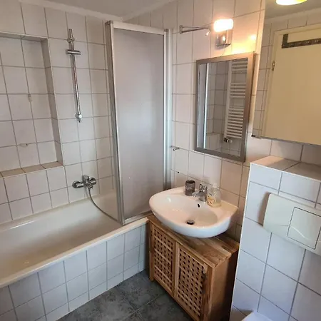 Apartmán Altstadtflair Waren (Mueritz)