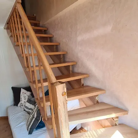 Altstadtflair Waren (Mueritz)