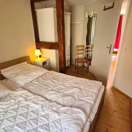 Altstadtflair * Waren (Mueritz)