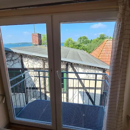 Apartment Altstadtflair *