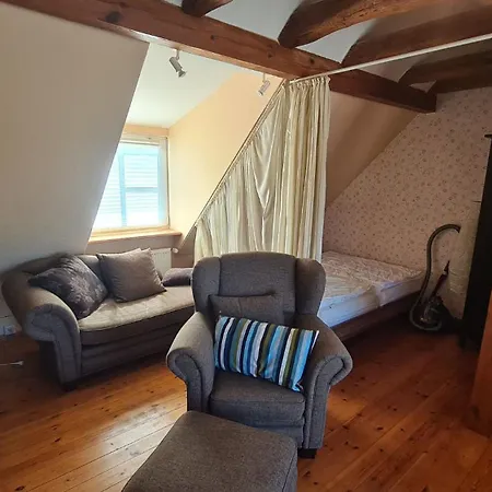 Apartment Altstadtflair