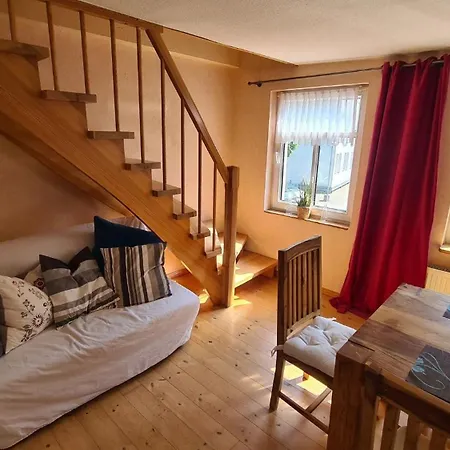 Altstadtflair Apartment *