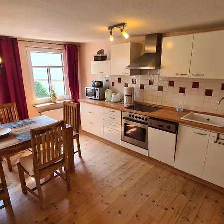 Apartmán Altstadtflair