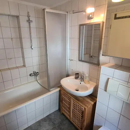 Altstadtflair Waren (Mueritz)