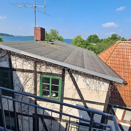 Altstadtflair * Waren (Mueritz)